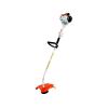  Motocoasa Stihl motor 2 timp 0 9 cp FS 38 