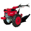 Motocultor mutifuntional Honda - F810 - Gradina