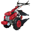 Motocultorul multifunctional Honda F560 - Gradina