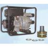  Motopompa diesel 4 inch apa uzata DA 440-A45  - Motopompe
