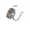Motoras ventilator insulant - cazan Vigas - Piese Schimb Caz