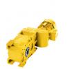 Reductoare cu servo motor