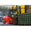 Motostivuitoare Linde H50-80 - Stivuitoare