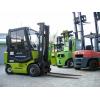  Motostivuitor Clark 2 t Diesel revizuit 
