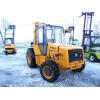 Motostivuitor de teren 4x4 JCB 2 6 t Diesel 