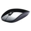 Mouse Wireless Slim - Negru Garantie 12 luni 