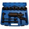Multiplicator de forta-Slabit piulite 3200 Nm - 1 1230-BGS