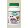  Multi-vitamine minerale nutrienti 
