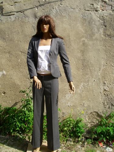 costum dama