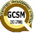 certificare iso