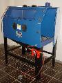 Cabina de sablare SK 1200 PMSA