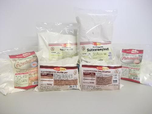faina fara gluten