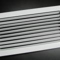 Grila simpla deflexie 300x300 mm