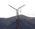 Turbina eoliana 10KW