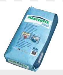 Adeziv de polistiren Masterfix 25 kg
