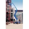Nacele articulate diesel sau electrice Genieterex SUA