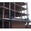 Nacele metalice autoridicatoare pentru reabilitari termice -