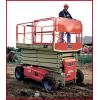  Nacele platforme foarfeca diesel  - Platforme Foarfeca Dies