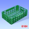 Naveta plastic transport alimente