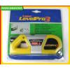 Nivela multifunctionala cu laser si ruleta LEVELPRO3