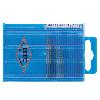 SET BURGHIE 0,25-1MM H-P068