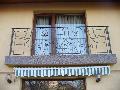 Balcoane fier forjat