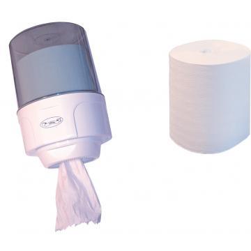 Prosop pentru dispenser