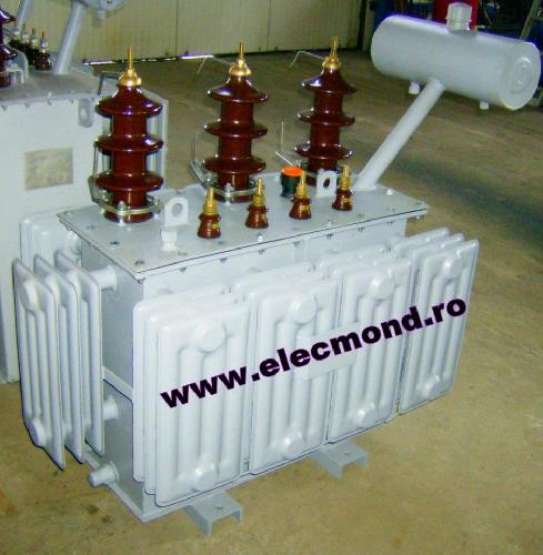 Transformator 63 kva