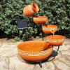 Oale decorative - Iazuri,piscine