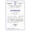  Obtinere autorizatie de functionare  - Avize Si Acorduri