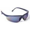  Ochelari protectie cu lentile albastre 