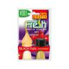Odorizant AUTO Fresh Way 8 ml rezerva fructe negre