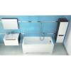 Oglinda Ravak Classic de 70 cm alba - Obiecte Sanitare Mobil