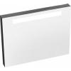 Oglinda Ravak Classic de 80 cm alba - Obiecte Sanitare Mobil