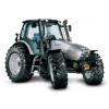 Tractor agricol Lamborghini R6 VRT 150 7-165 7 - Tractoare