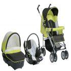 Chicco : Carucior Trio Enjoy_D