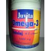  Omega - 3 Ulei de peste capsule 1000 mg 30 capsule 