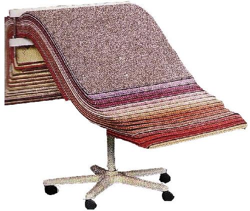 Standere display covoare tapet textile