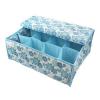 Organizator de sosete lenjerie intima 12 1 compartimente
