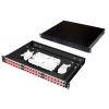 Organizator fibra optica ODF - Patch panel