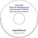 ISO 15189. Managementul Labora