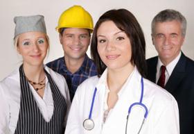 Servicii medicina muncii