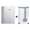 Pachet centrala termica 7000 boier solar 300l Bosch - Centra