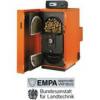 Pachet centrale termice incalzire pe lemn gazeificare-142 kw
