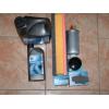 Pachet consumabile ulei filtre placute Dacia Logan E4