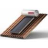 Pachet panouri solare Ariston Kairos Thermo 150 1 tt - Siste