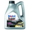 Pachet schimb ulei filtre Dacia Logan Diesel Mobil