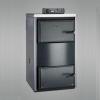 Pachete cazane combustibil solid Bosch Solid5000W 24 - Cazan