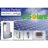 Pachete solare fotovoltaice 27 2 Kwh zi - Pachete solare