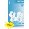 Pad Long Life Omron - Electrocardiografe